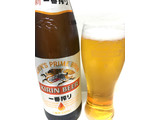 「KIRIN 一番搾り 生ビール 瓶633ml」のクチコミ画像 by レビュアーさん