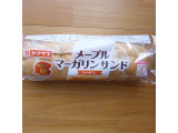 「ヤマザキ メープルマーガリンサンド 袋1個」のクチコミ画像 by emaさん