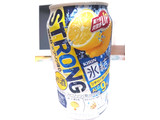 「KIRIN 氷結 ストロング シチリア産レモン 缶350ml」のクチコミ画像 by みみみみさん