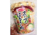 「エースコック スープはるさめ 鶏だし野菜みそ カップ33g」のクチコミ画像 by green_appleさん