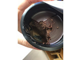 「ファミリーマート RIZAP 割チョコビターショコラケーキ」のクチコミ画像 by aiponさん