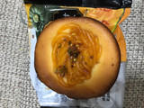 「Pasco 北海道産えびすかぼちゃのタルト 袋1個」のクチコミ画像 by あぼかどさん