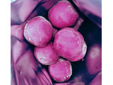 「グリコ アイスの実 濃いぶどう 袋12個」のクチコミ画像 by レビュアーさん
