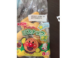 「フジパン アンパンマン ミニスナック 野菜 袋8本」のクチコミ画像 by kina子いもさん