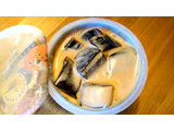 「エミアル SWEET CAFE カフェゼリー ホワイトモカ カップ190g」のクチコミ画像 by ピノ吉さん