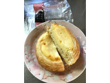 「タカキベーカリー ITSUTSUBOSHI ベイクドチーズケーキ 袋1個」のクチコミ画像 by ポロリさん