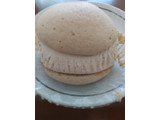 「ヤマザキ クリームを味わうモカコーヒークリームのスフレケーキ 袋1個」のクチコミ画像 by レビュアーさん