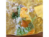 「スターバックス サラダラップ パンプキン＆クリームチーズ」のクチコミ画像 by ヘルシーさん