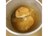 「クノール スープDELI ブイヤベーススープトマト仕立て カップ22.7g」のクチコミ画像 by レビュアーさん