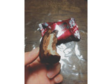 「ロッテ プチチョコパイ オペラケーキ 袋8個」のクチコミ画像 by ゆにょちゃぬさん