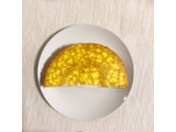 「ヤマザキ 大きなクレープケーキ 安納芋 袋1個」のクチコミ画像 by やにゃさん