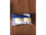 「ヤマザキ マスカルポーネチーズ蒸しケーキ 袋2個」のクチコミ画像 by ろーずありすさん
