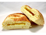 「Pasco 香ばしいチーズパン 袋1個」のクチコミ画像 by つなさん
