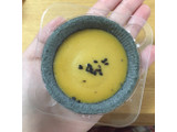 「ローソン 安納芋と黒胡麻のタルト」のクチコミ画像 by paguyosh47さん