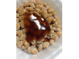 「小杉食品 乳酸菌入りたれで食べる小粒納豆 パック35g×3」のクチコミ画像 by レビュアーさん