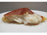 「セブンプレミアム ホイップクリームブールパン 袋1個」のクチコミ画像 by キックンさん