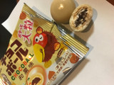 「森永製菓 チョコボール 和栗 袋36g」のクチコミ画像 by SweetSilさん