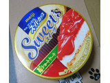 「明治 エッセルスーパーカップ Sweet’s 苺ショートケーキ カップ172ml」のクチコミ画像 by さばみそさん