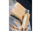 「ブルボン ルマンドアイス 袋150ml」のクチコミ画像 by yumekoさん
