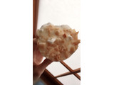 「江崎グリコ ジャイアントコーン 大人の白いチョコミント 140ml」のクチコミ画像 by ふわこさん