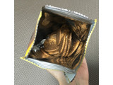 「ローソン セレクト しみチョコビス 袋60g」のクチコミ画像 by レビュアーさん