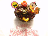 「ローゼンハイム まるごとかぼちゃの彩りミートグラタン」のクチコミ画像 by いちごみるうさん