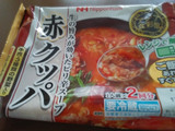 「ニッポンハム アジア食彩館 赤クッパ 袋220g」のクチコミ画像 by レビュアーさん