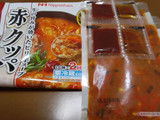「ニッポンハム アジア食彩館 赤クッパ 袋220g」のクチコミ画像 by レビュアーさん
