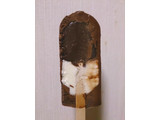 「赤城 もちっとチョコレート 袋85ml」のクチコミ画像 by nattoさん