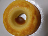 「メゾンブランシュ 焼きドーナツ はちみつ 袋1個」のクチコミ画像 by レビュアーさん