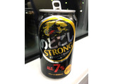 「KIRIN のどごし STRONG 缶350ml」のクチコミ画像 by レビュアーさん