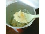 「セブンプレミアム クリーミーマッシュポテト バジル風味 カップ24.5g」のクチコミ画像 by nattoさん