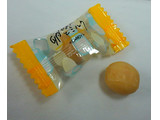 「カンロ ありのままに、卵とミルクキャンディ 袋51g」のクチコミ画像 by レビュアーさん