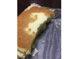 「フランソア 九州産 クリームチーズ蒸しケーキ 袋1個」のクチコミ画像 by kina子いもさん