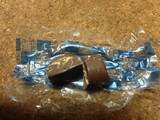 「グリコ 神戸ローストショコラ ゴーフレットチョコレート 袋185g」のクチコミ画像 by めーぐーさん