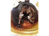 「セブン-イレブン 黒猫チョコケーキ」のクチコミ画像 by SweetSilさん