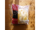 「タカキベーカリー 五つ星 津軽産フジりんご蒸しぱん 袋1個」のクチコミ画像 by emaさん