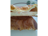 「ヤマザキ ホワイトシチューのパン 袋1個」のクチコミ画像 by レビュアーさん