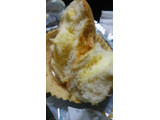 「ヤマザキ ふんわりチーズのパン レアチーズ風味クリーム 袋1個」のクチコミ画像 by あこぷんさん