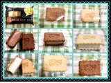 「森永製菓 クッキーアイスサンド」のクチコミ画像 by kumahappinessさん
