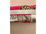 「明治 GOLD LINE フランボワーズ 袋90ml」のクチコミ画像 by mihamagiさん