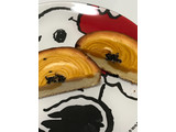 「Pasco 種子島産安納いものスイートポテトケーキ」のクチコミ画像 by あっちゅんちゃんさん
