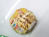 「ファミリーマート 炙り焼チーズ＆ベーコン 燻製風」のクチコミ画像 by いちごみるうさん