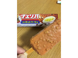 「森永 チェリオ 森永ホットケーキ味 袋85ml」のクチコミ画像 by あぴこさん