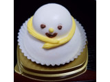 「セブン-イレブン 雪の子ムースケーキ」のクチコミ画像 by のあのあさん