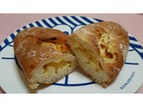 「ヤマザキ 薫るゴーダチーズのパン 袋1個」のクチコミ画像 by 紫の上さん