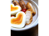 「ニッポンハム 若鶏からあげ チキチキボーン味 袋6個」のクチコミ画像 by みゅー14さん