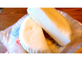 「Pasco ふわもちチーズ蒸しケーキ 袋1個」のクチコミ画像 by ピノ吉さん