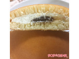 「モンテール 小さな洋菓子店 森永 ホットケーキ風サンド 袋1個」のクチコミ画像 by マロンまろんさん