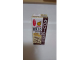 「マルサン 豆乳飲料 麦芽コーヒー 50％オフ パック200ml」のクチコミ画像 by ゆっち0606さん